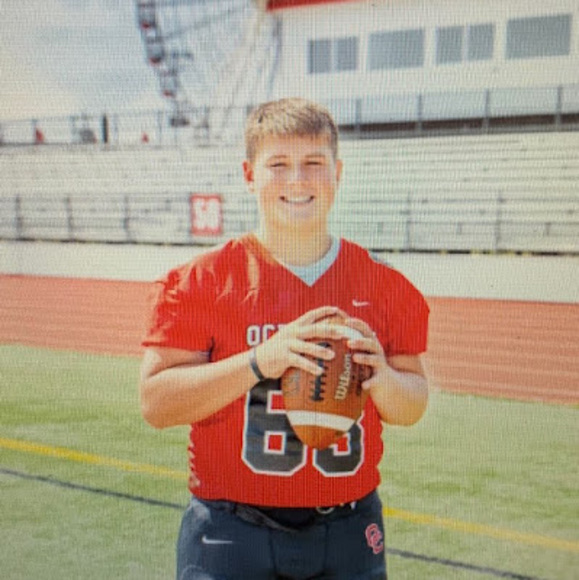 Meet your Posher, Luke - Picture 1 of 1